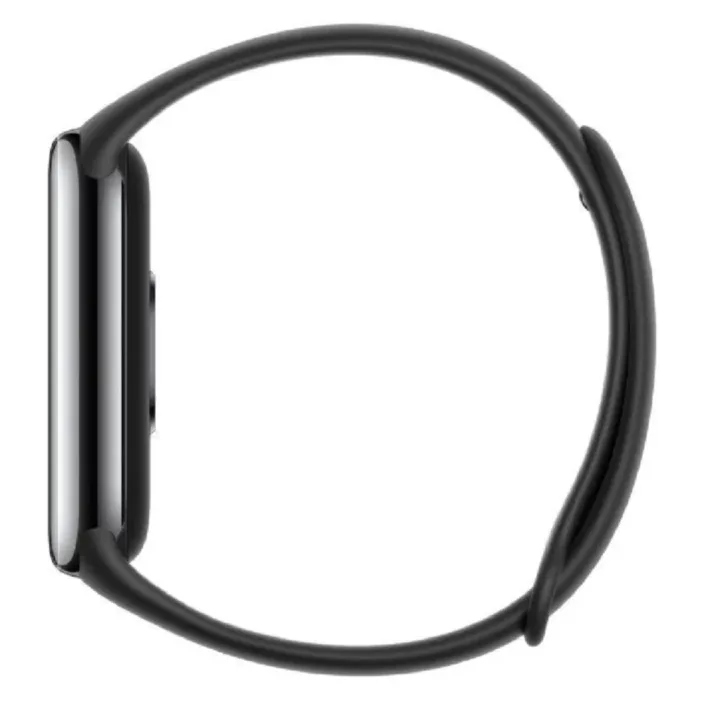 Смарт часы Mi Smart Band 8 Black
